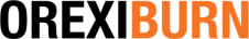 OrexiBurn Logo